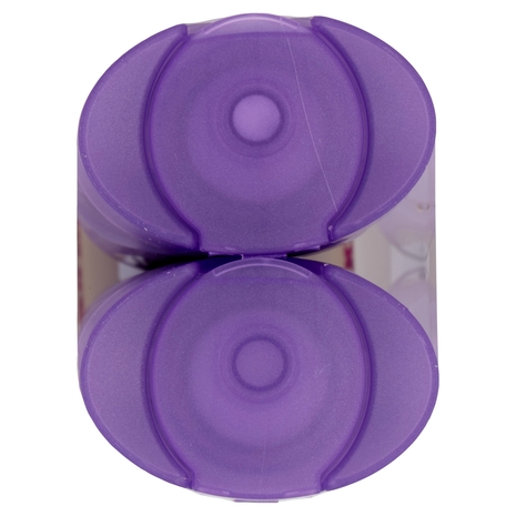 sunsilk Liscio Perfetto Balsamo per Capelli Lisci 2 x 200 ml
